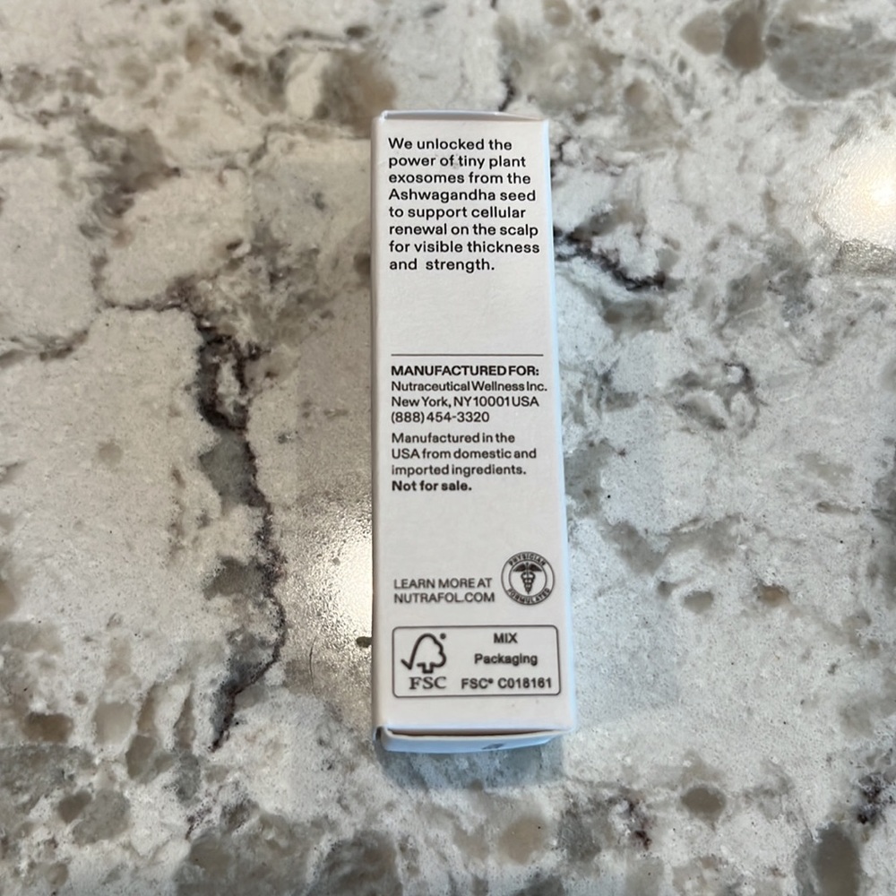 Nutrafol Hair Serum - Picture 2 of 4